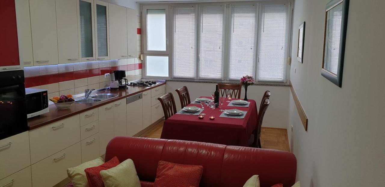 Apartment Sunny Smile Zadar Luaran gambar