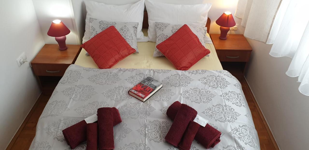 Apartment Sunny Smile Zadar Luaran gambar