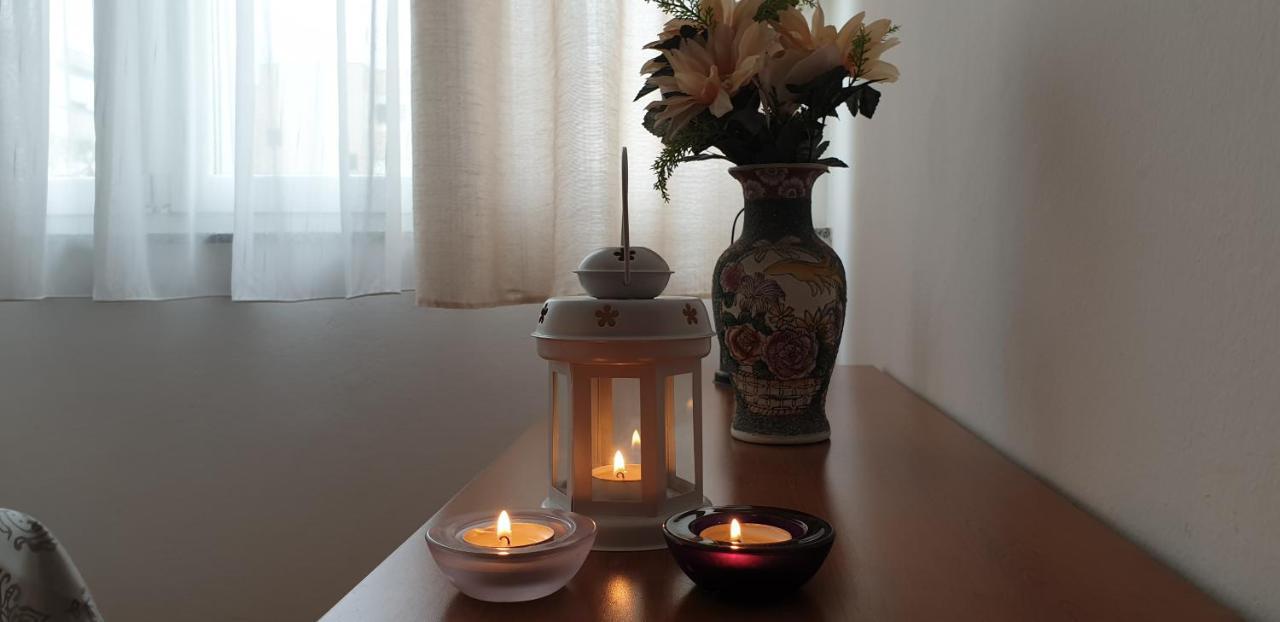 Apartment Sunny Smile Zadar Luaran gambar