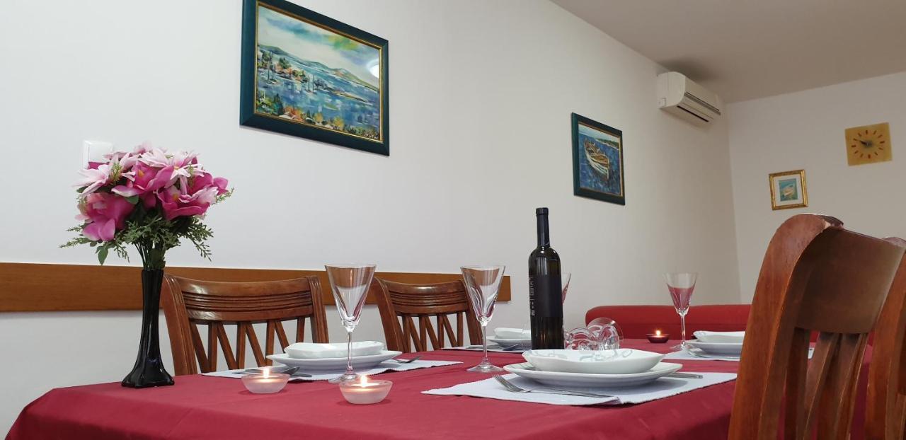 Apartment Sunny Smile Zadar Luaran gambar