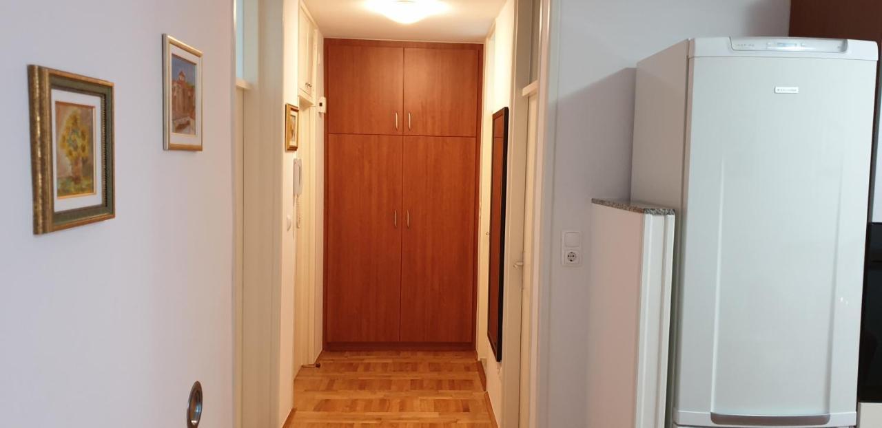 Apartment Sunny Smile Zadar Luaran gambar