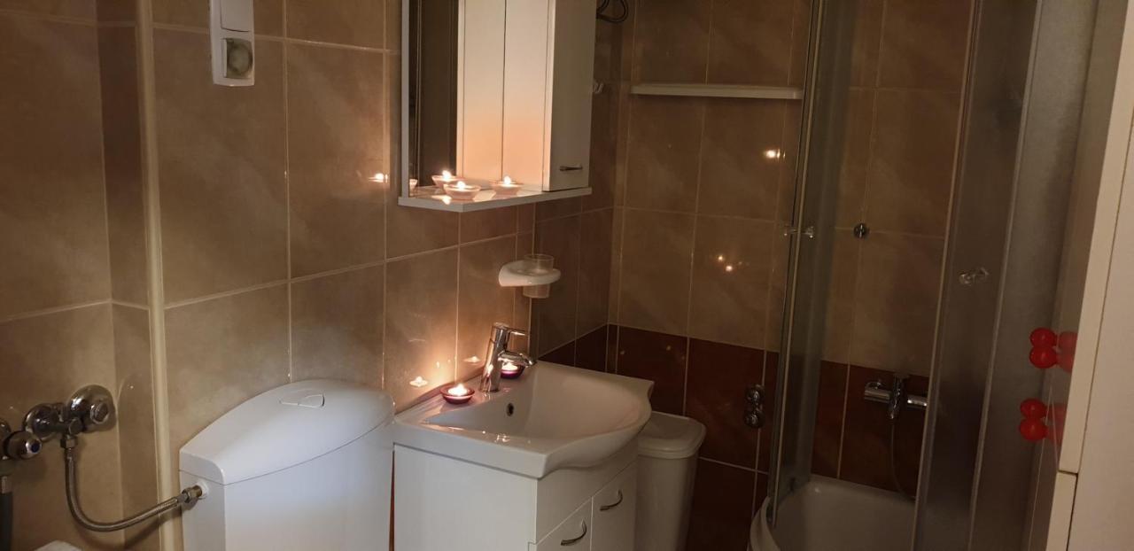 Apartment Sunny Smile Zadar Luaran gambar