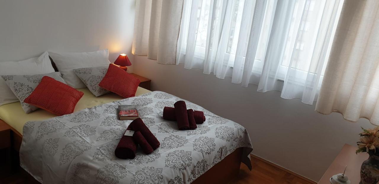 Apartment Sunny Smile Zadar Luaran gambar
