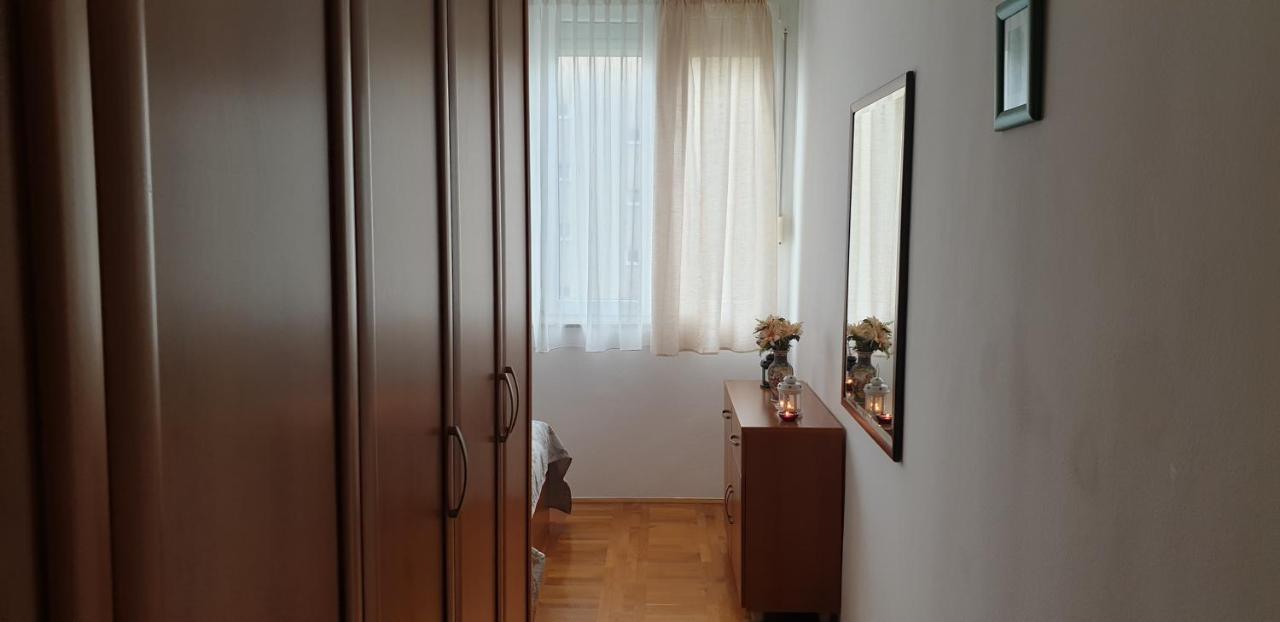 Apartment Sunny Smile Zadar Luaran gambar
