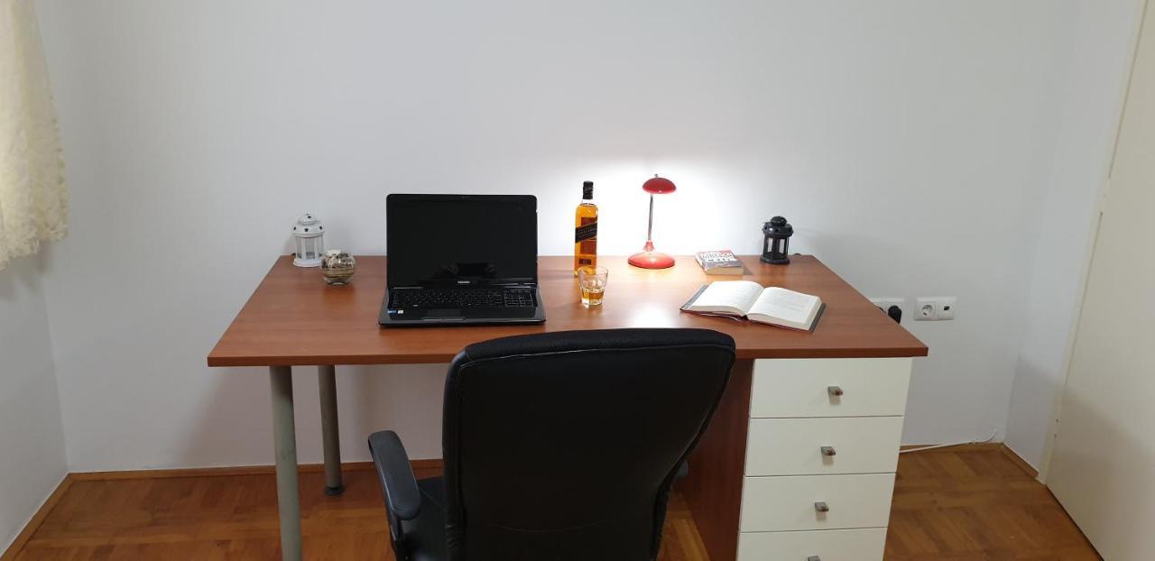 Apartment Sunny Smile Zadar Luaran gambar