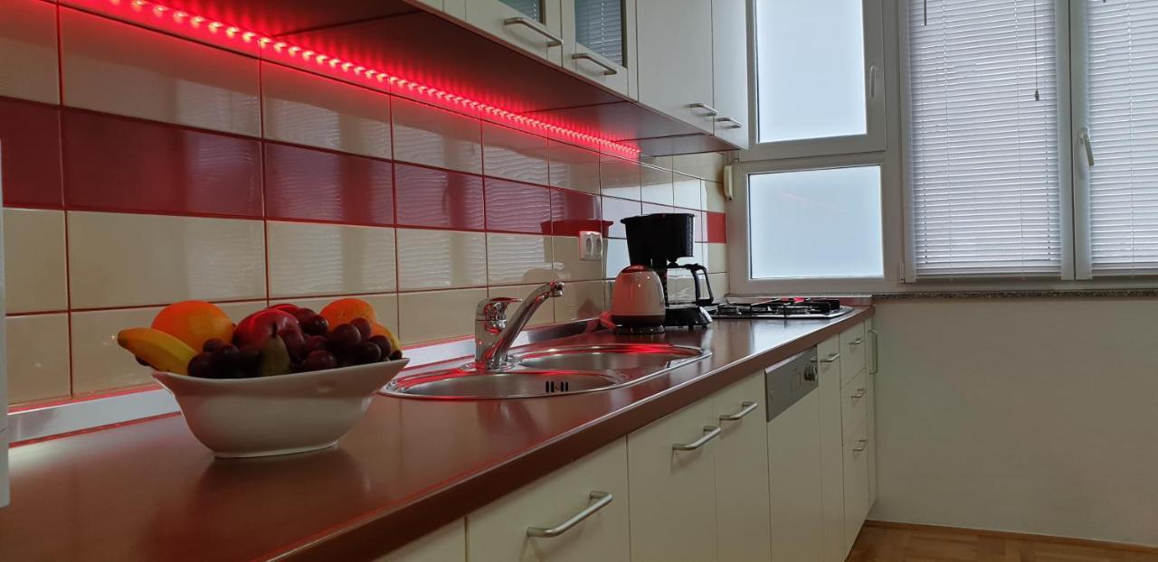 Apartment Sunny Smile Zadar Luaran gambar