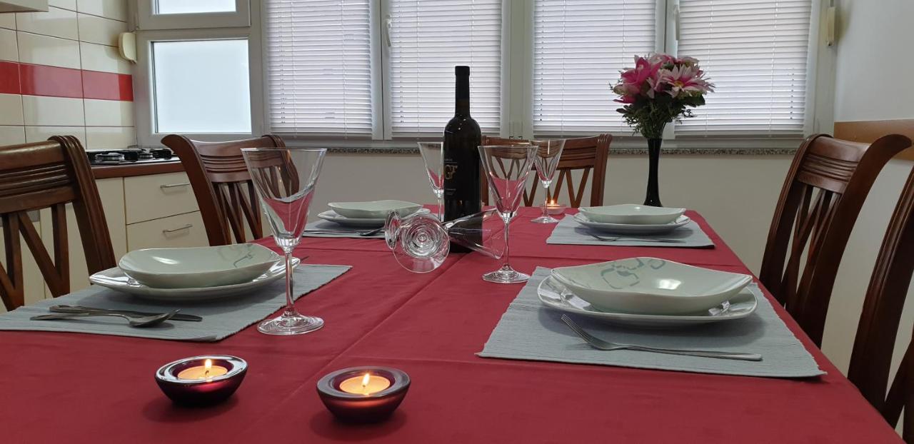 Apartment Sunny Smile Zadar Luaran gambar