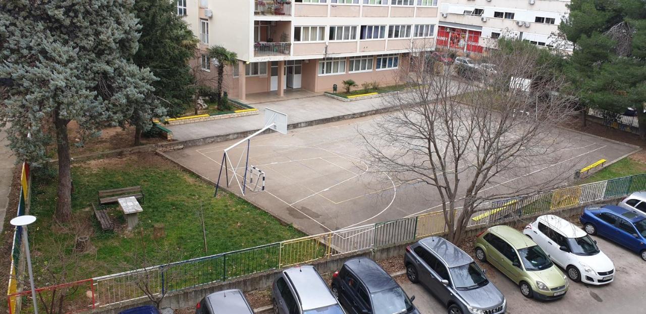 Apartment Sunny Smile Zadar Luaran gambar