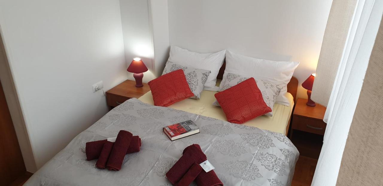 Apartment Sunny Smile Zadar Luaran gambar