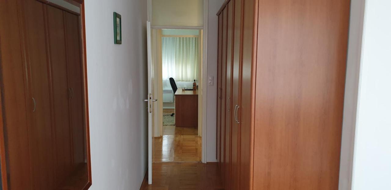 Apartment Sunny Smile Zadar Luaran gambar