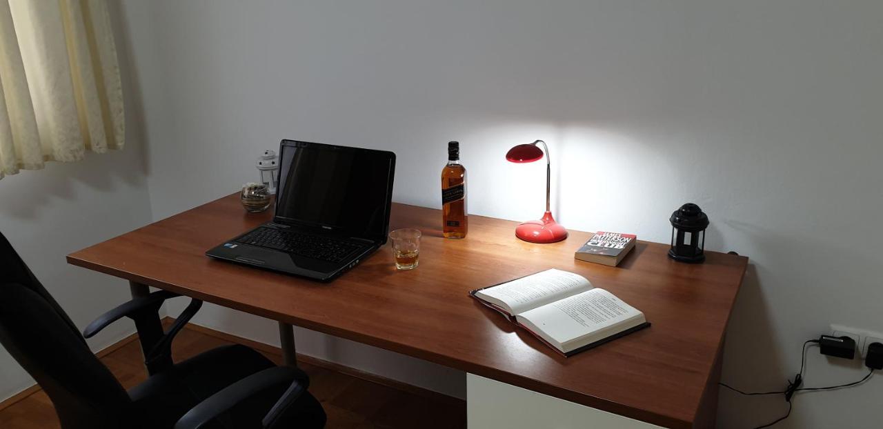 Apartment Sunny Smile Zadar Luaran gambar