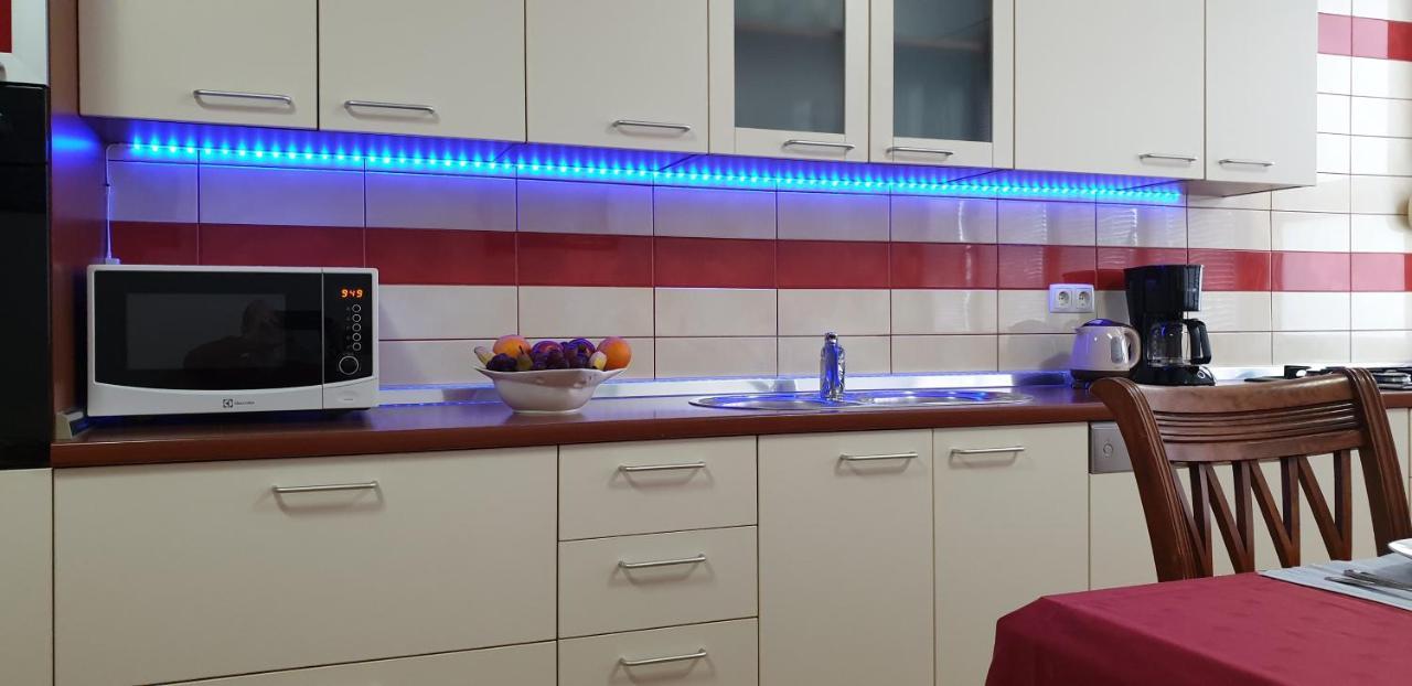 Apartment Sunny Smile Zadar Luaran gambar