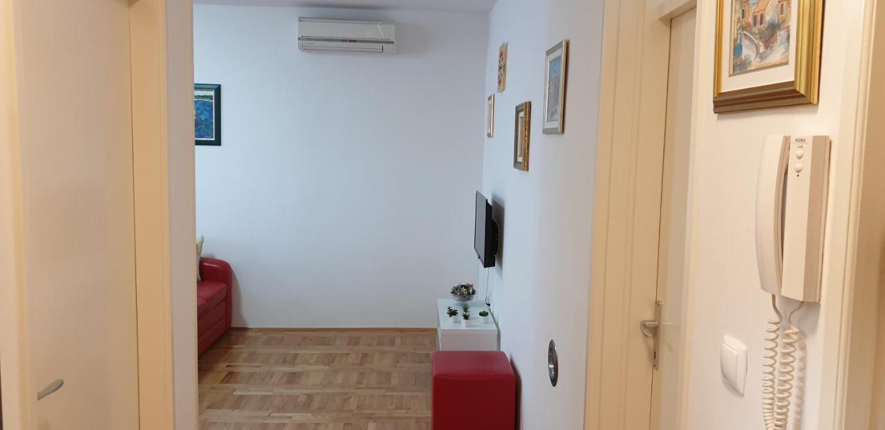 Apartment Sunny Smile Zadar Luaran gambar