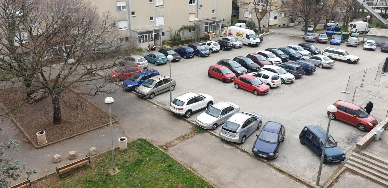 Apartment Sunny Smile Zadar Luaran gambar