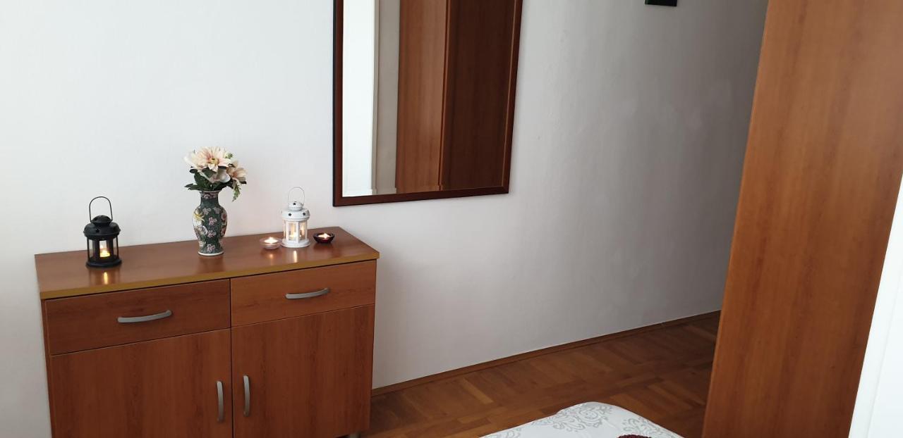 Apartment Sunny Smile Zadar Luaran gambar