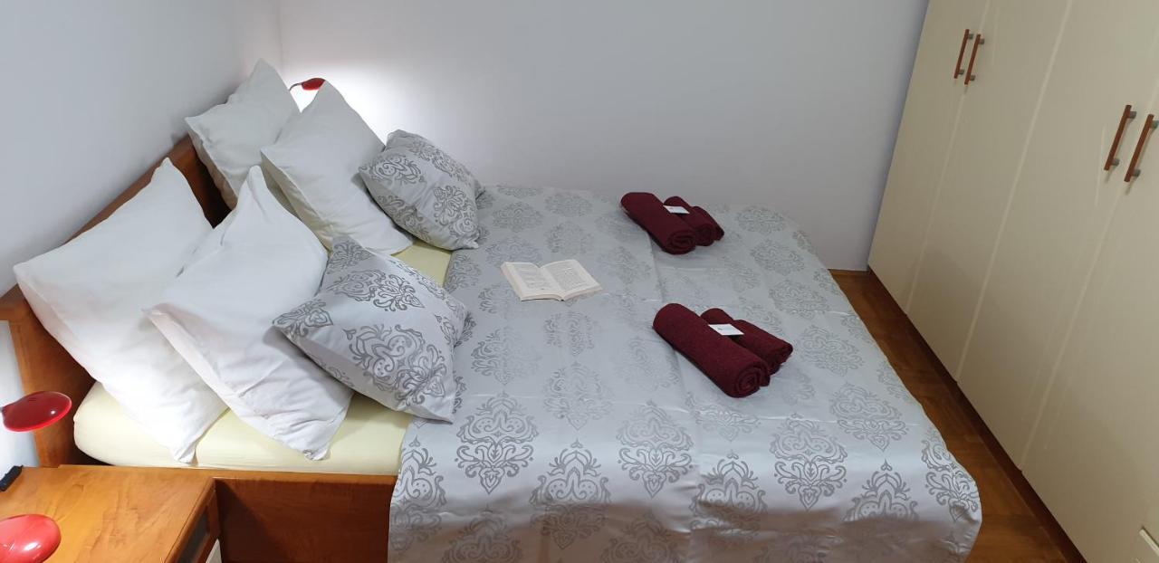 Apartment Sunny Smile Zadar Luaran gambar