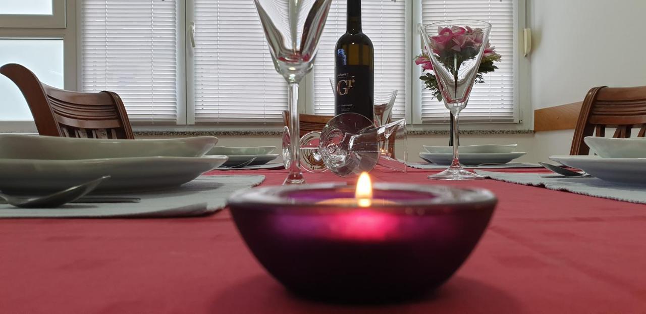 Apartment Sunny Smile Zadar Luaran gambar