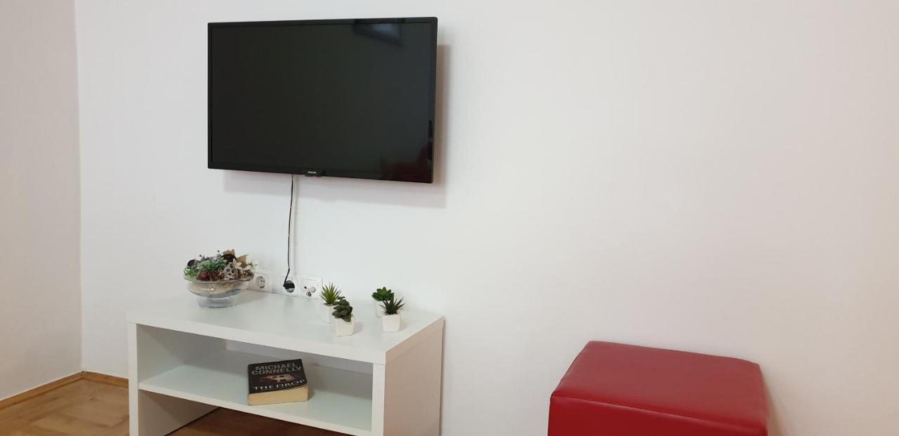 Apartment Sunny Smile Zadar Luaran gambar