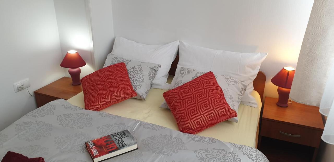 Apartment Sunny Smile Zadar Luaran gambar