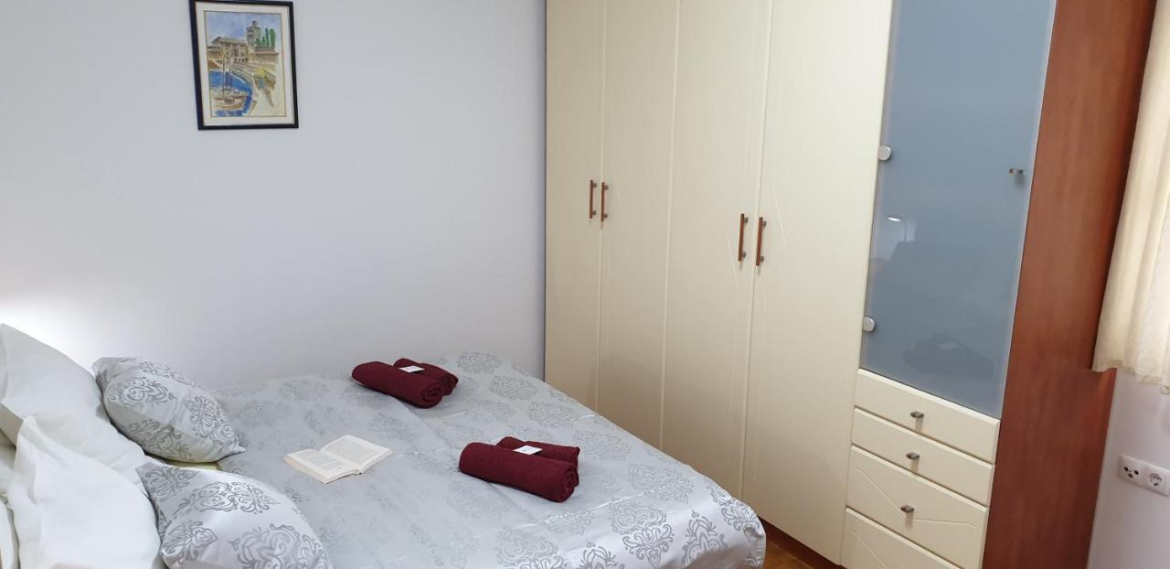 Apartment Sunny Smile Zadar Luaran gambar
