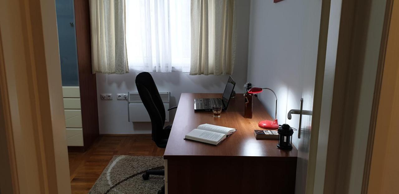 Apartment Sunny Smile Zadar Luaran gambar